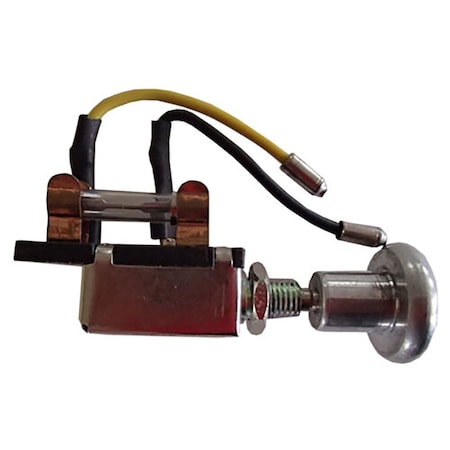 Aftermarket Light Switch Fits Ford Fits Massey Ferguson Fits New Holland models 2N 9N 9N11652